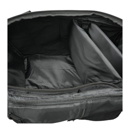 KKKS Multi Camo Premium Duffel Bag – Image 3