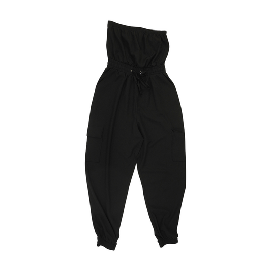 Black Jumpsuit Jumpsuit/Romper
