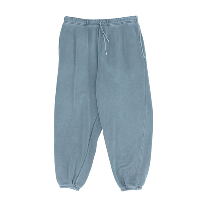 Gray Pants