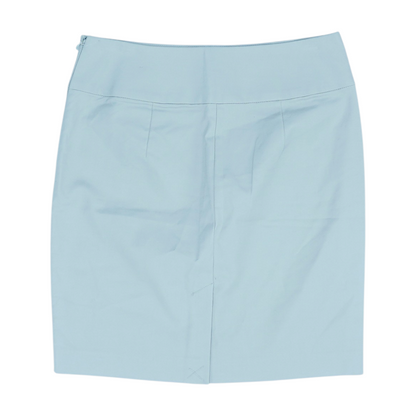 Khaki Mini Skirt