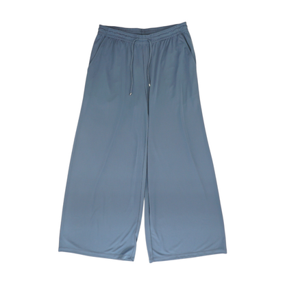 Blue Pants