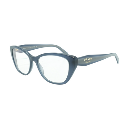 Blue VPR 19W Cat Eye Prescription Eyewear