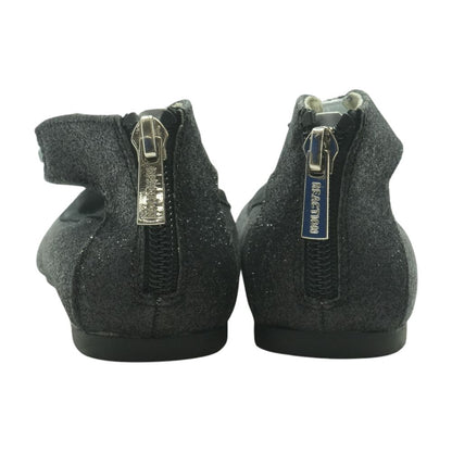 Black Flats