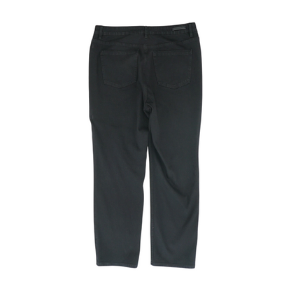 Black Jeans