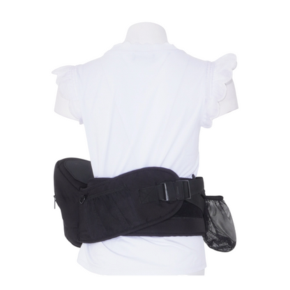 Black Infant Carrier