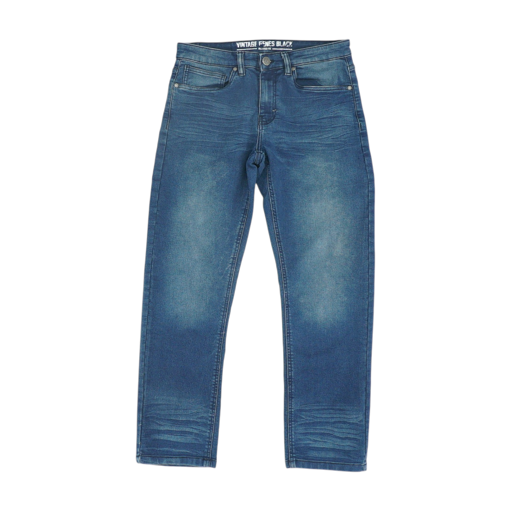 Relaxed Jeans