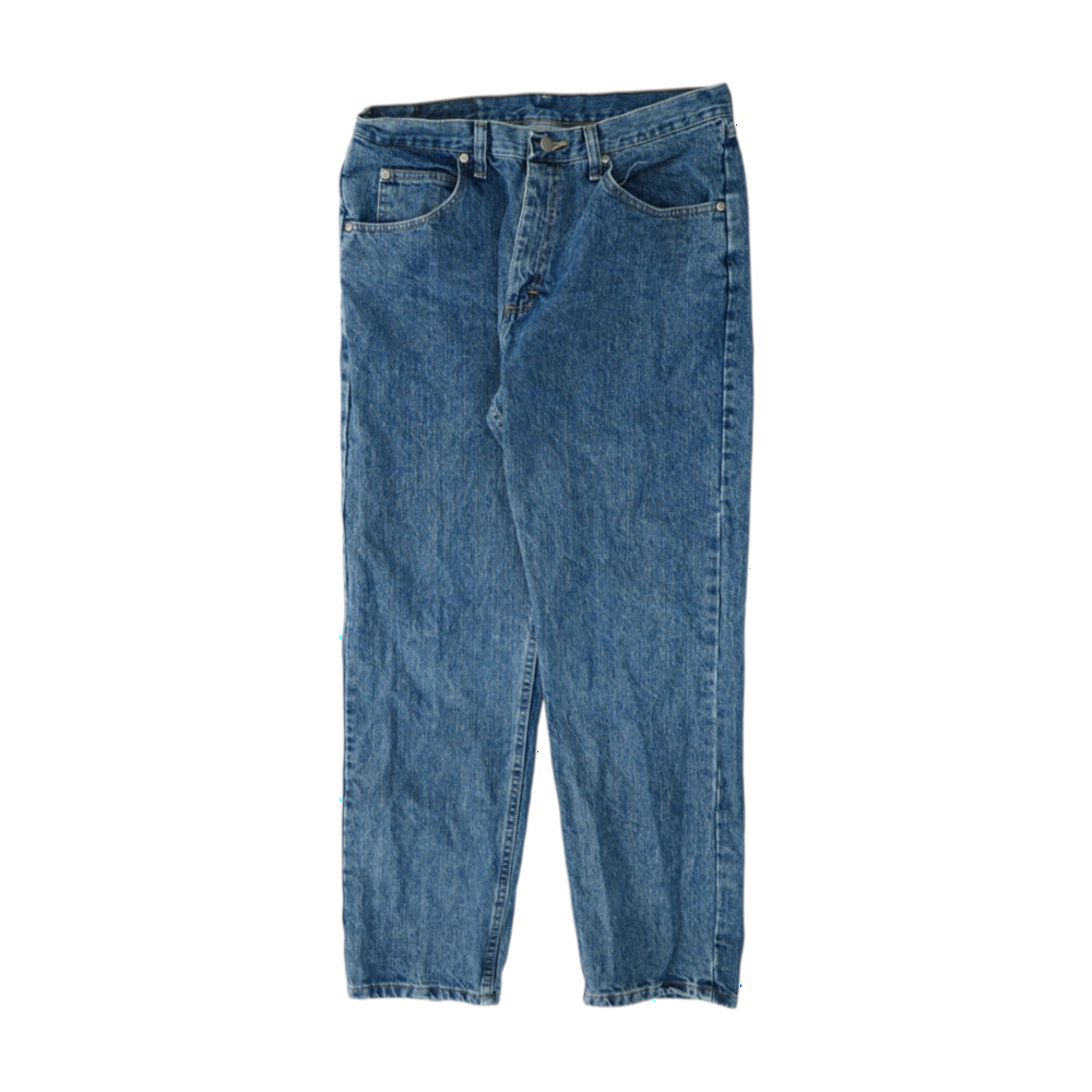 Relaxed Jeans