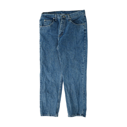Relaxed Jeans