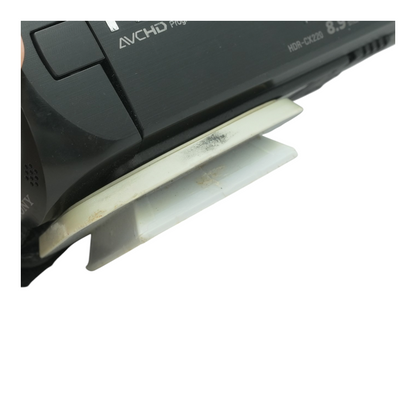 HDR-CX220 8.9MP Camcorder