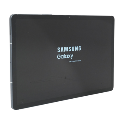 Galaxy Tab S10 FE 10.9" Gray 128GB Carrier Unlocked Tablet and Pen