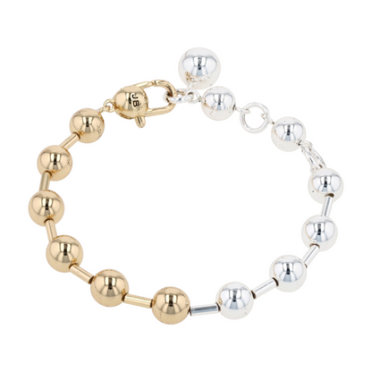 Costume Chain Bracelet