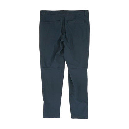 Navy Regular Pants