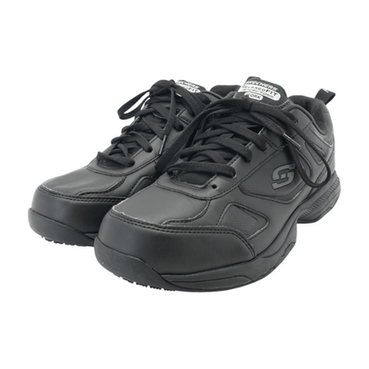 Dighton Slip Resistant Low-Top Athletic Shoes