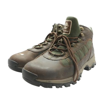 Brown Work / Hiking Boots