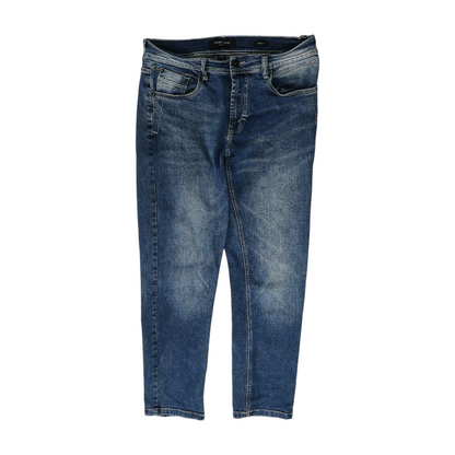Athletic Jeans