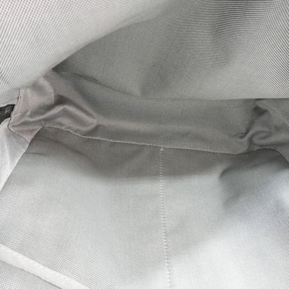 Black Backpack