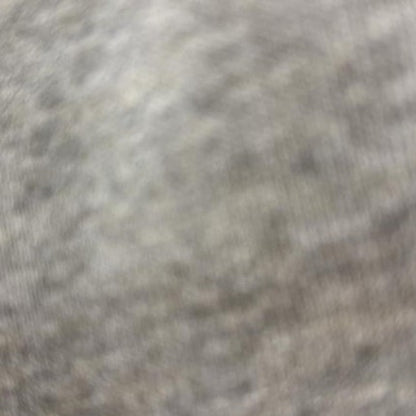 Gray Solid Hoodie Pullover