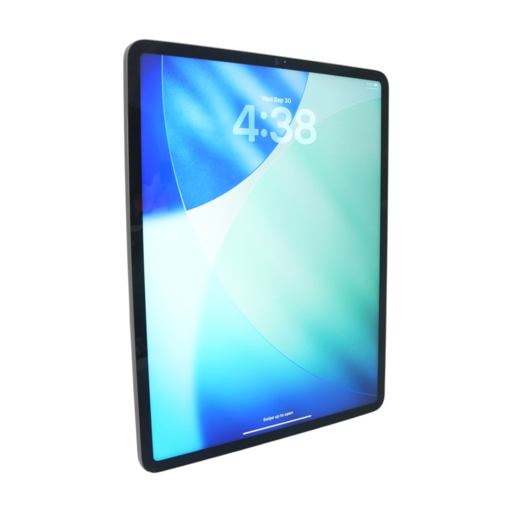 iPad Pro 12.9-inch (M1) 12.9" Space Gray 5th Gen 1TB WiFi Tablet