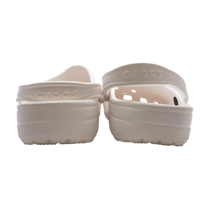 White Casual Shoes