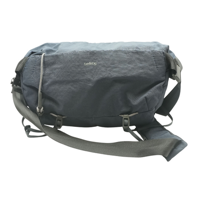 Navy Crossbody