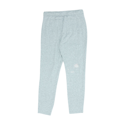 Gray Pants