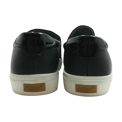 Black Flats