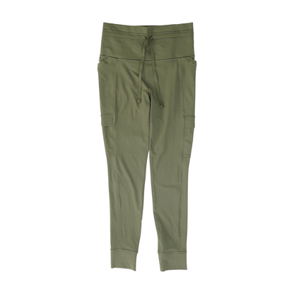 Olive Pants