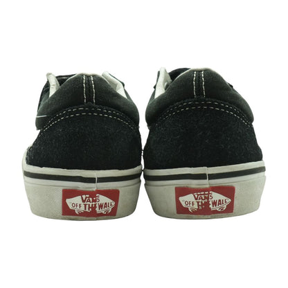 Old Skool Black Athletic Shoes