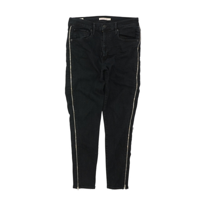 Black Skinny Jeans