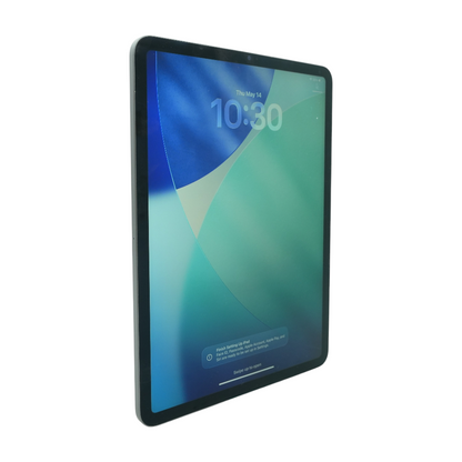 iPad Pro 11.0" Space Gray 3rd Generation M1 256GB WiFi UB REFURBISHED Tablet