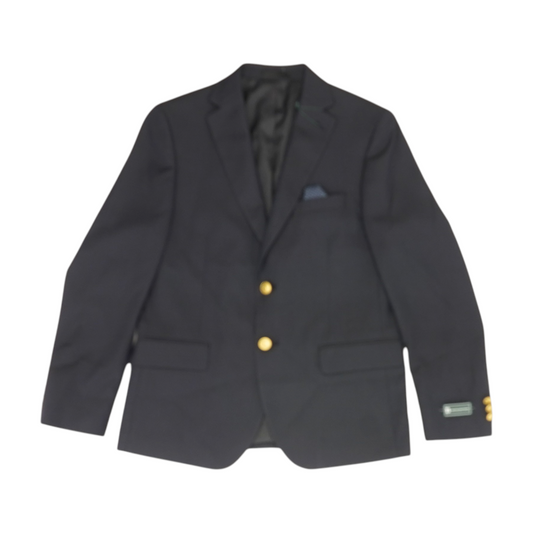 Navy Sport Coat