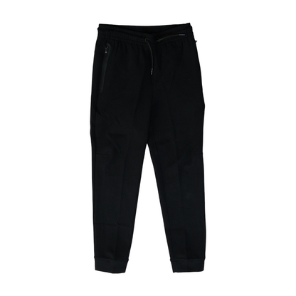Black Active Pants