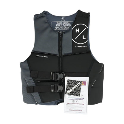 Men's Wakeboard Vest