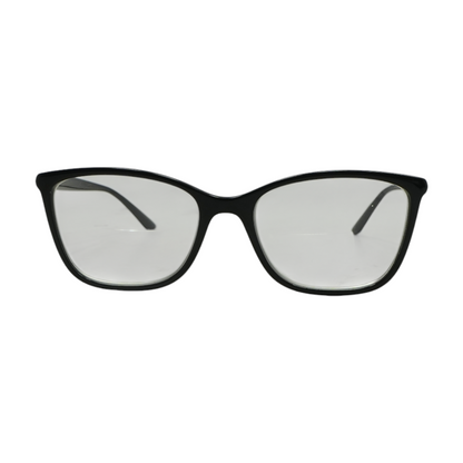 Black DG 5026 Cat Eye Prescription Eyewear
