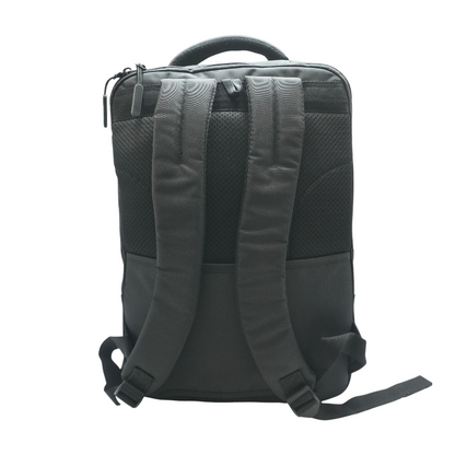 Black Backpack