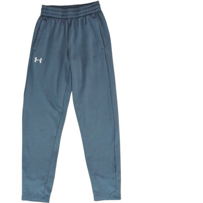 Gray Active Regular Pants