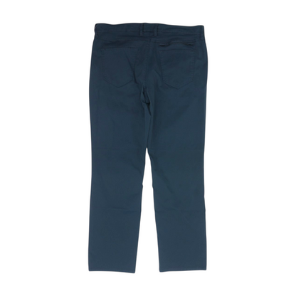 Navy Regular Pants
