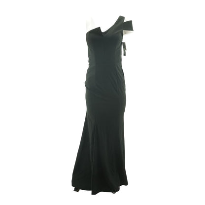 Black Maxi Dress