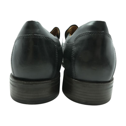 Black Loafer Dress Shoes