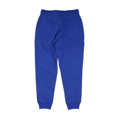 Purple Scrub Pants