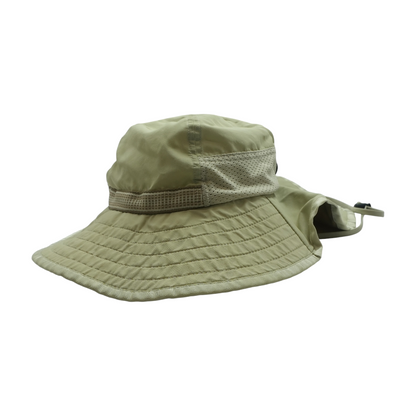 Tan Misc. Hat Hat