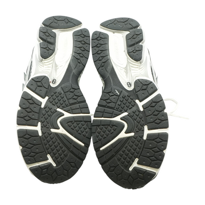 Gray Athletics Shoes