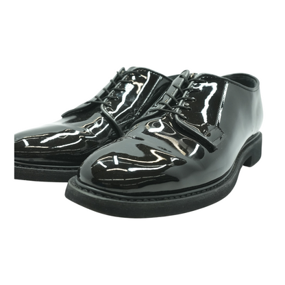 Black Dress Shoes