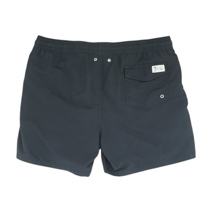 Black Swim Bottom
