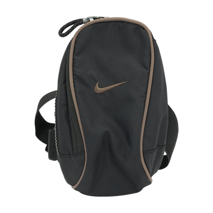 Black Backpack