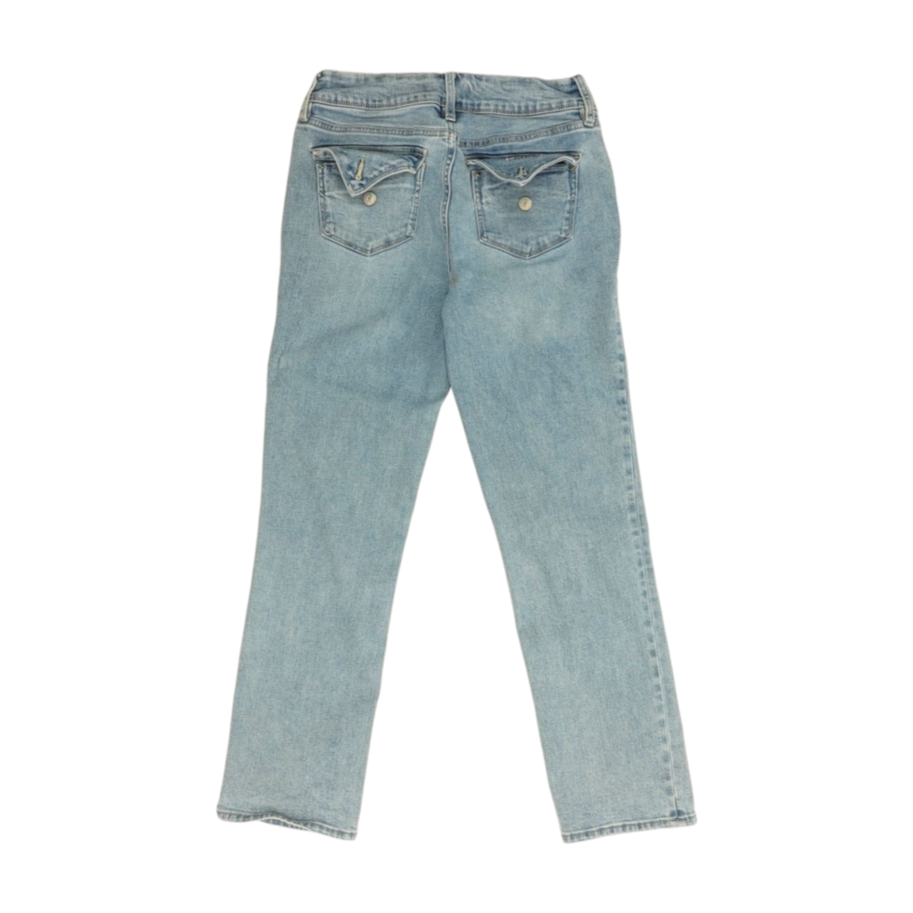 Blue Jeans