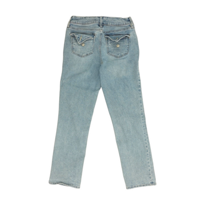 Blue Jeans