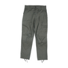 overload Gray Regular Pants – Image 1