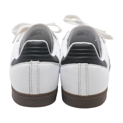 Samba Low-Top Athletic Shoes