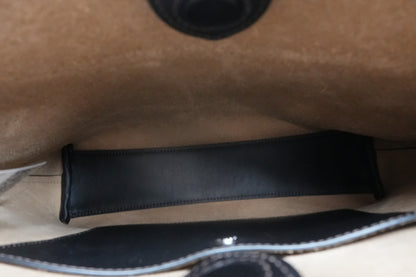 Loved Leather Brooklyn Shoulder Bag